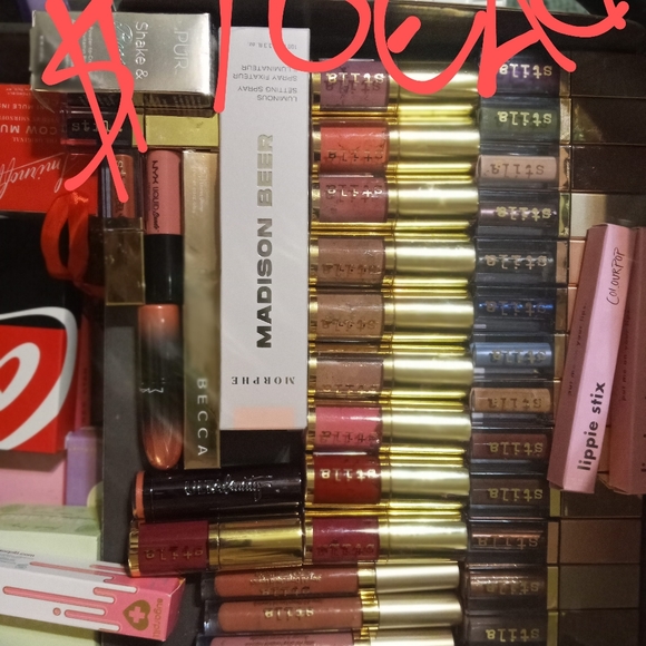 Sephora makeup - Picture 5 of 11